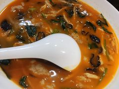 -秦月轩·陕西家乡菜(阜成路·五棵松店)