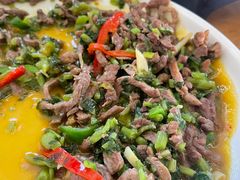 -食光慢宴·安吉土菜馆