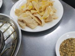 -松明一烤肉馆(鲁园店)