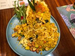 -苏梅花园(群星城店)