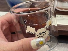 -Dogi&kiki Coffee(中心商务大厦店)