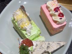 -韩盛·盛江山自助料理(于洪新玛特店)