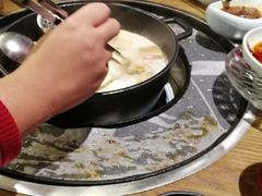 -三人行骨头王火锅(长寿店)