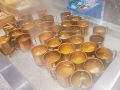 -曼格活海鲜·牛排自助(光明蓝鲸店)