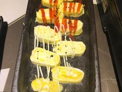 厚蛋烧-小司的料理(新街口店)