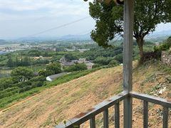 -杭州屏风山越野车营地·团建别墅轰趴民宿