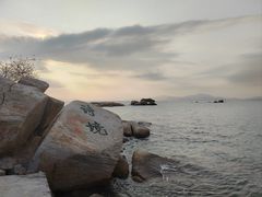 -巽寮湾