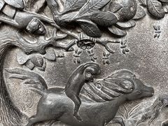 -张学良旧居陈列馆