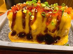 -七町糖果寿司屋(龙洞广工店)