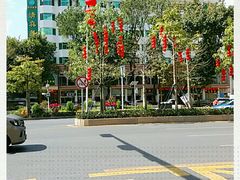 -河州宾馆清真餐厅(文锦南路店)