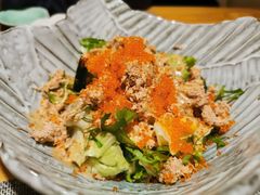 -活鳗饭·鹅肝范儿(高碑店店)