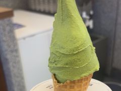 -野人先生Gelato(上海长宁龙之梦店)