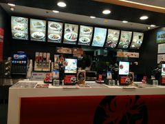 -康师傅私房牛肉面(申虹店)