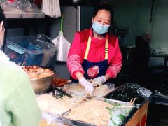 -阿姨卷饼(平凉路店)