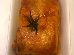 -OGGI TRATTORIA PIZZERIA(深业上城店)
