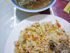 -莎车清真美食