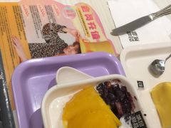 -满记甜品(日月光二店)