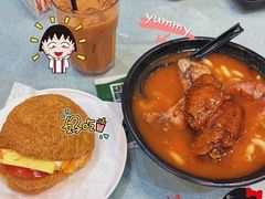 -华嫂冰室(尖沙咀店)