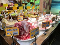 -德叔阙里·衢州菜馆(月湖店)