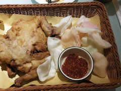 -粗茶淡饭•陕菜•家常菜