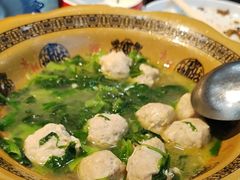 -老舅老蒙肉饼非遗店(一店)