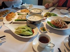 -粤财皇冠假日酒店·彩华轩中餐厅