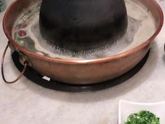 -东来顺饭庄(西直门店)