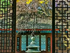 -万寿八仙宫