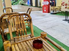 -炖物24章·顺时轻养茶(杭州大厦店)