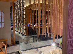 -花和海鲜自助(梅江店)
