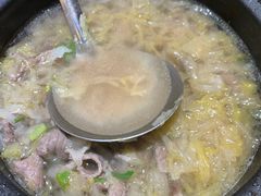 -天津乾毓德饭庄·清真传统炒菜·海鲜烧烤(咸阳路店)