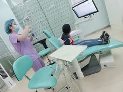 -泰康拜博口腔(凯迪大厦店)