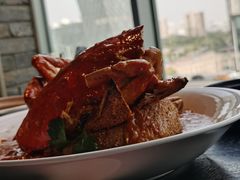-新加坡海鲜(国贸商城店)