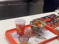-吉野家(黑牛城道店)