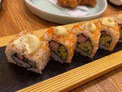 -万鱼亭 日本料理(无锡香山名园店)