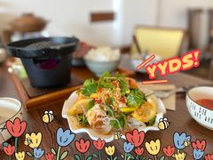 -小银家日式简餐(中信丹阳花园店)