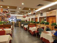 大堂-九头鸟酒家(四道口店)