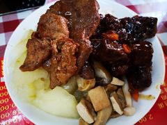 -辣肉面大王(天平路店)
