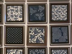 -中国蓝印花布馆