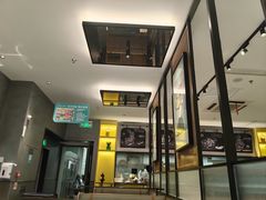 -Aqua Oasis 水天堂(石路天虹店)