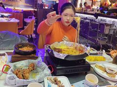 -7mall美食潮地标