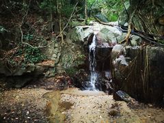 -七仙岭温泉国家森林公园