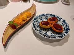 -三号黄浦会Canton Table