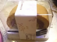 -85度C(上海茶陵北路店)