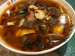-老街饭庄·地道淮扬菜(扬子江北路总店)