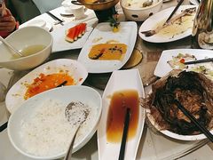 -满江红大酒店(城站店)
