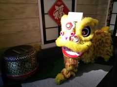 -广东道至正餐厅(区庄店)