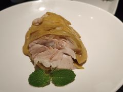 -吴越荣记苏州菜·松鼠桂鱼(月光码头店)