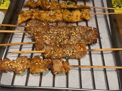 -木屋烧烤(岗顶二店)