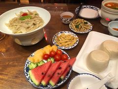 -面辣子·陕西家乡菜(钟楼店)